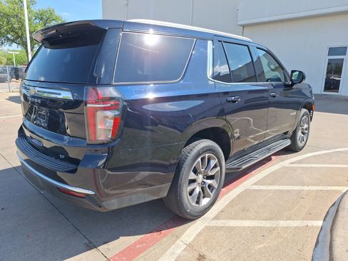 Used 2023 Chevrolet Tahoe LT image 6