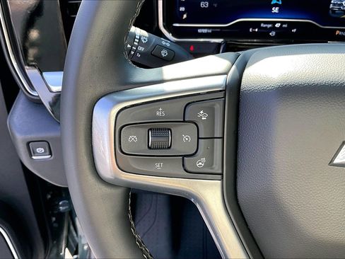 Used 2025 Chevrolet Silverado 3500 LTZ w/ Trail Boss Package image 21