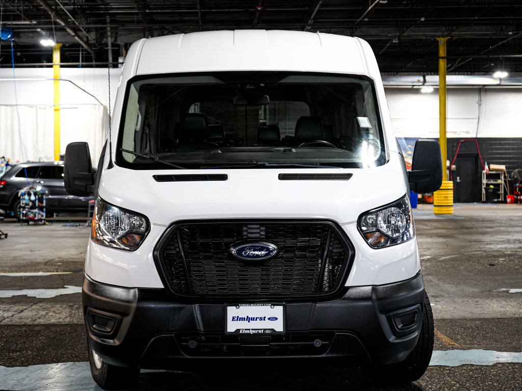 Used 2023 Ford Transit 350 XL RWD image 2