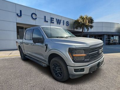 Used 2024 Ford F150 XLT w/ Equipment Group 302A MID