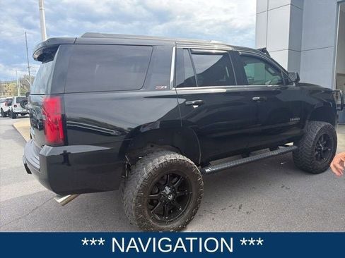 Used 2017 Chevrolet Tahoe LT image 5