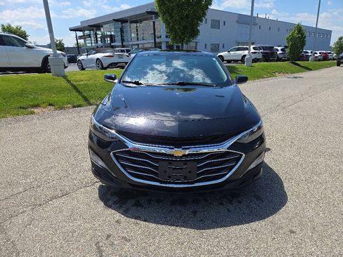 Used 2023 Chevrolet Malibu LT FWD image 7
