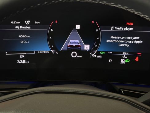 Certified 2025 Audi A5 2.0T Premium Plus w/ Premium Plus image 18