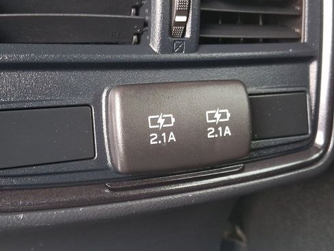 Used 2022 Subaru Forester Sport AWD/4WD image 11