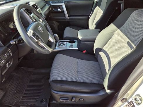 Used 2023 Toyota 4Runner SR5 w/ Wilderness Package (TMS) image 9