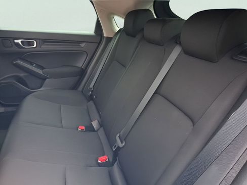 Used 2024 Honda Civic LX image 18