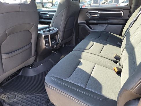 New 2026 RAM 1500 Lone Star image 13