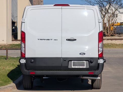 New 2026 Ford Transit 150 XL w/ Load Area Protection Package image 5