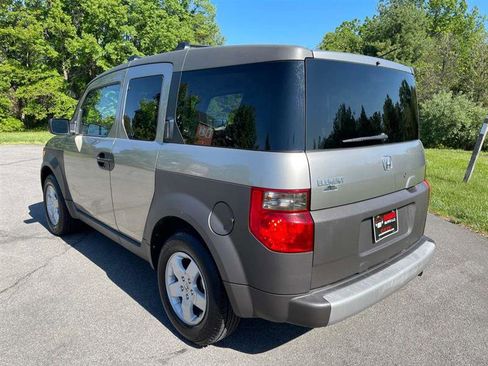 Used 2004 Honda Element EX image 44