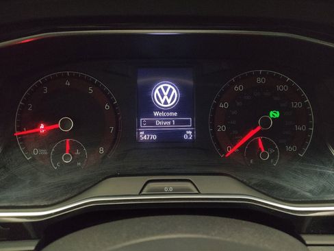 Used 2019 Volkswagen Jetta S w/ Driver Assistance Package image 23