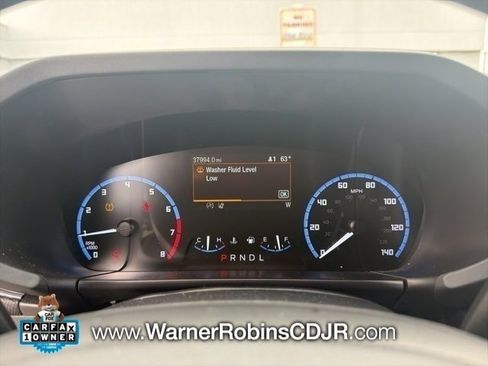 Used 2023 Ford Bronco Sport Big Bend w/ Convenience Package image 9