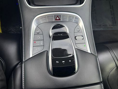 Used 2017 Mercedes-Benz S 63 AMG 4MATIC Sedan image 29