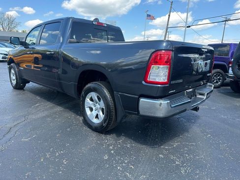 Used 2020 RAM 1500 Big Horn AWD/4WD image 5