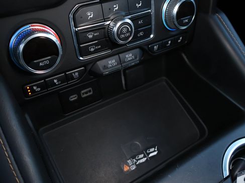 Certified 2024 GMC Yukon AT4 w/ AT4 Premium Package image 23