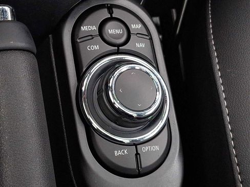 Certified 2024 MINI Cooper S FWD image 20