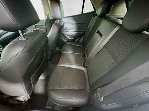Used 2017 Buick Encore Preferred FWD image 25