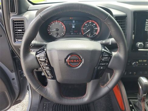 Used 2023 Nissan Frontier PRO-4X w/ Pro Convenience Package image 19