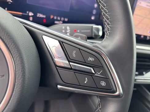 Certified 2025 Buick Envision Preferred image 21