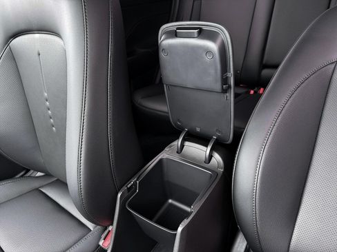 New 2026 Hyundai Kona Limited FWD image 18