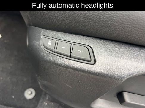 Certified 2025 MAZDA CX-5 Carbon Edition image 12