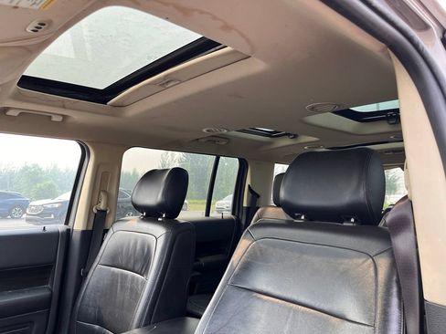 Used 2014 Ford Flex SEL w/ Equipment Group 202A AWD/4WD image 21