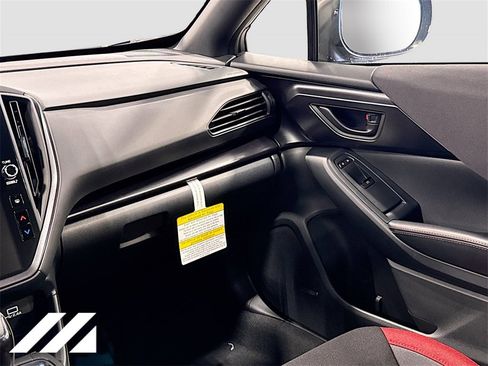 New 2025 Subaru Impreza RS image 25