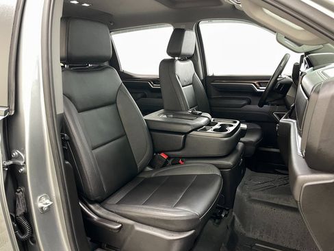 Used 2025 Chevrolet Silverado 1500 LT w/ All Star Edition Plus image 39