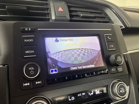 Used 2017 Honda Civic LX image 20