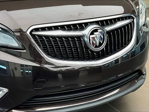 Used 2020 Buick Envision Preferred w/ LPO, Cargo Package image 58