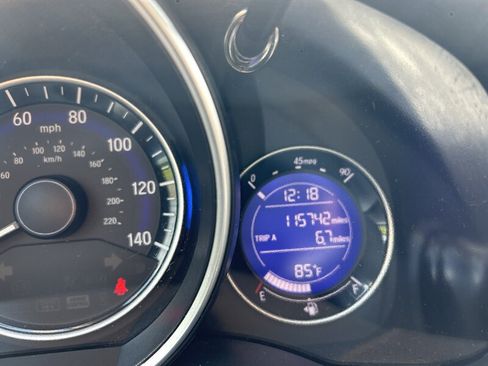 Used 2017 Honda Fit LX image 15