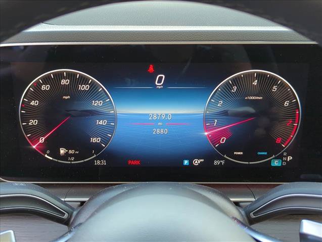 Used 2026 Mercedes-Benz GLE 350 4MATIC image 12