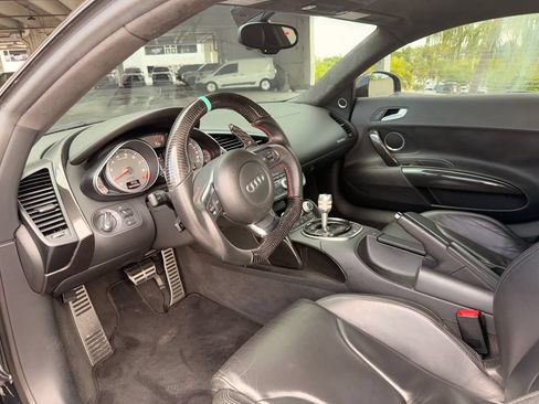 Used 2009 Audi R8 V8 AWD/4WD image 10