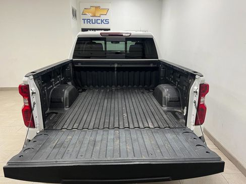 Used 2020 Chevrolet Silverado 1500 LT w/ All-Star Edition image 18