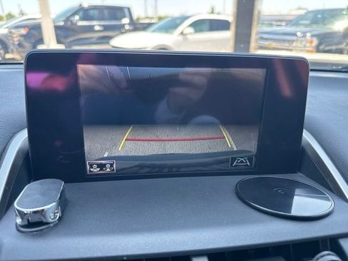 Used 2019 Lexus NX 300h AWD image 8
