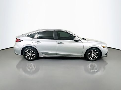 Certified 2024 Honda Civic LX image 5