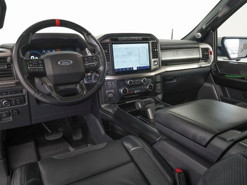 Used 2022 Ford F150 Raptor w/ Equipment Group 801A High image 16