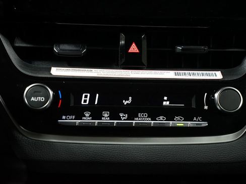 Certified 2024 Toyota Corolla LE image 20