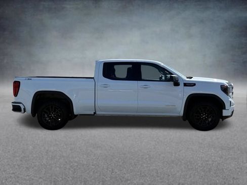 Used 2023 GMC Sierra 1500 Elevation w/ X31 Off-Road Package AWD/4WD image 7