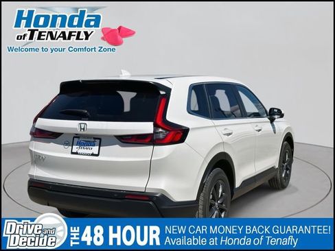 New 2026 Honda CR-V EX-L image 5