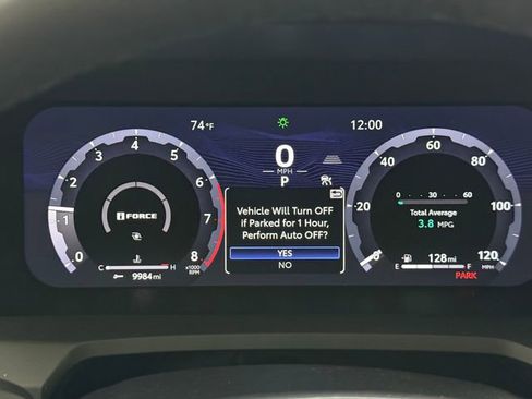 New 2026 Toyota Tacoma TRD Off-Road AWD/4WD image 17