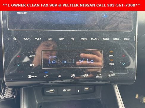 Used 2024 Hyundai Tucson Limited image 17