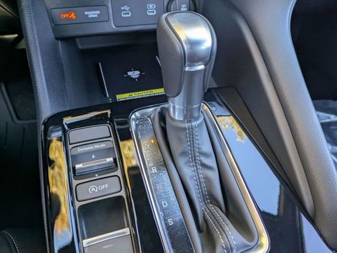 New 2026 Acura Integra A-Spec image 6