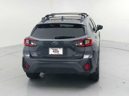 Certified 2025 Subaru Crosstrek 2.5i Limited w/ Popular Package #3A image 9