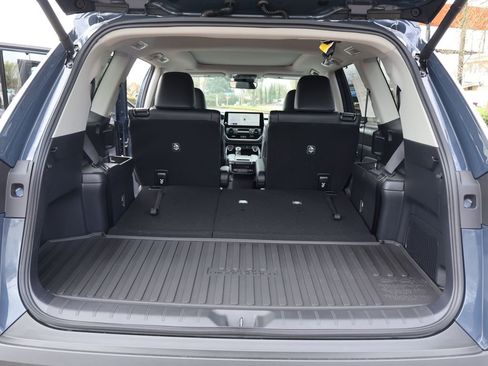 New 2026 Toyota Grand Highlander XLE AWD/4WD image 36