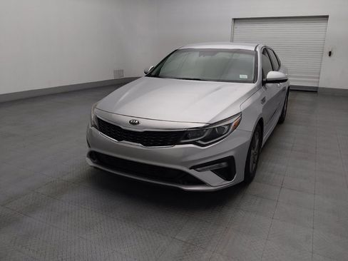 Used 2019 Kia Optima LX FWD image 15