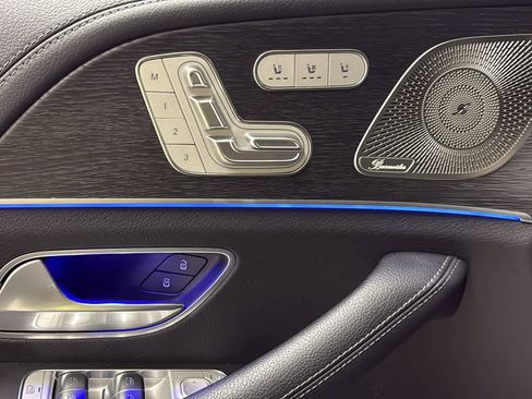 Used 2024 Mercedes-Benz GLE 350 4MATIC image 17