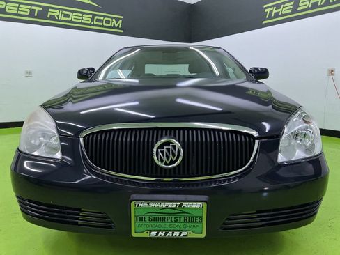Used 2006 Buick Lucerne CXL w/ Luxury Package FWD image 3
