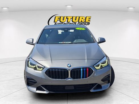 Used 2024 BMW 228i Gran Coupe w/ Convenience Package FWD image 2