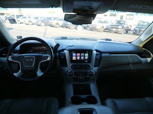 Used 2020 GMC Yukon SLT w/ Open Road Package image 21