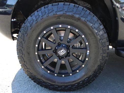 Used 2019 Toyota Sequoia TRD Sport AWD/4WD image 38